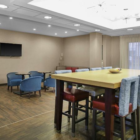 Hampton Inn Chicago Elgin/I-90 Luaran gambar
