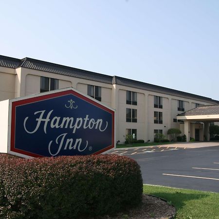 Hampton Inn Chicago Elgin/I-90 Luaran gambar