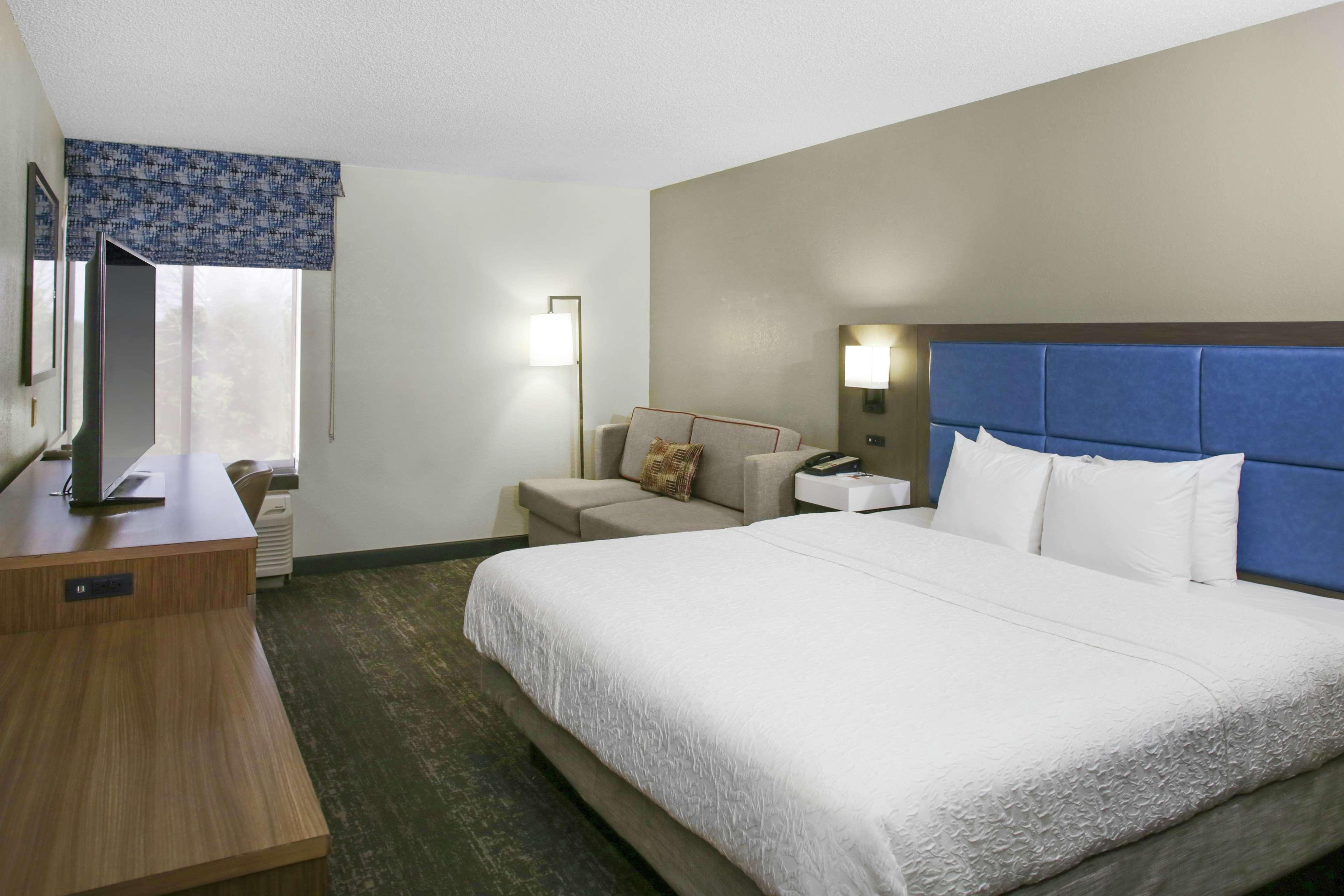 Hampton Inn Chicago Elgin/I-90 Luaran gambar