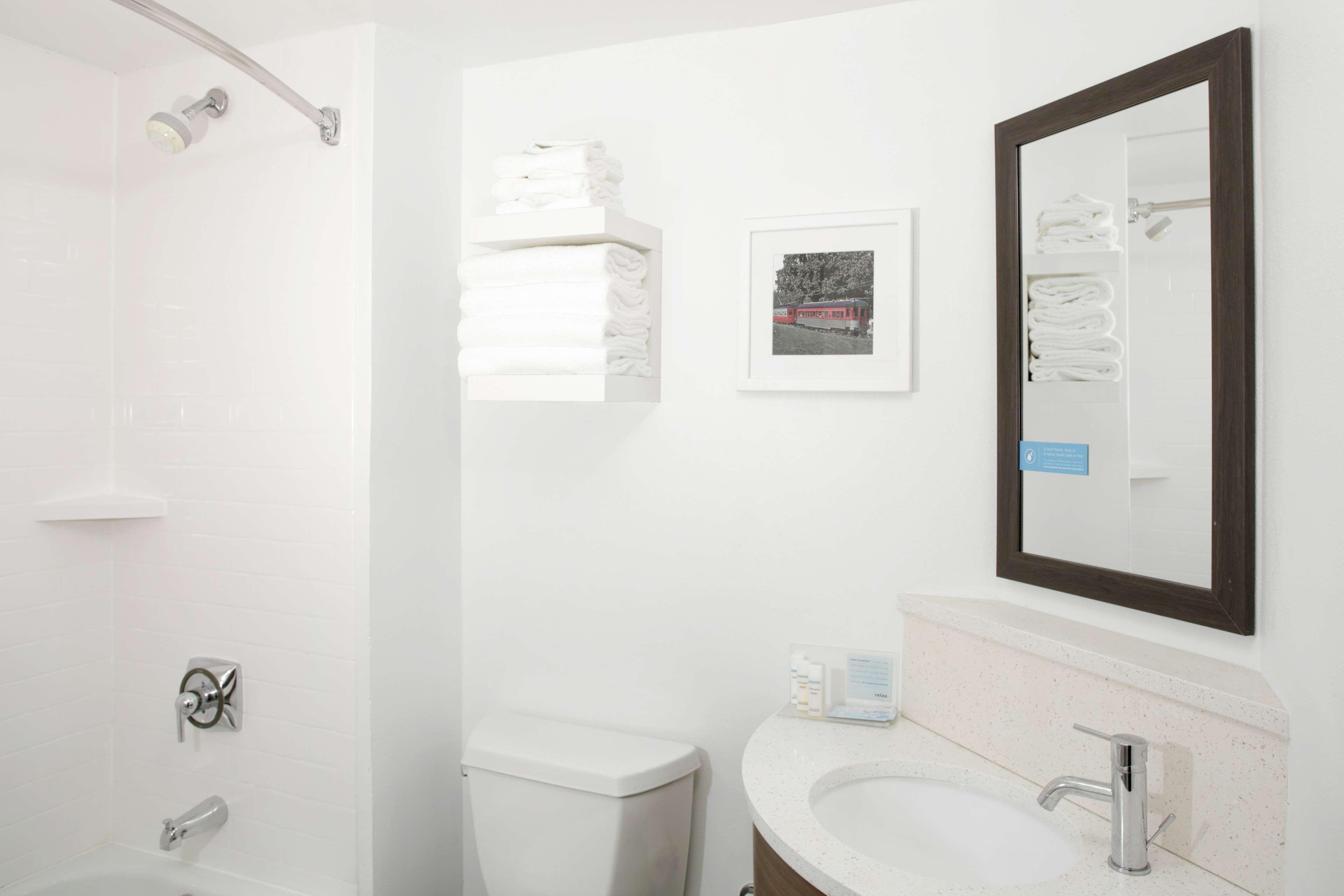Hampton Inn Chicago Elgin/I-90 Luaran gambar