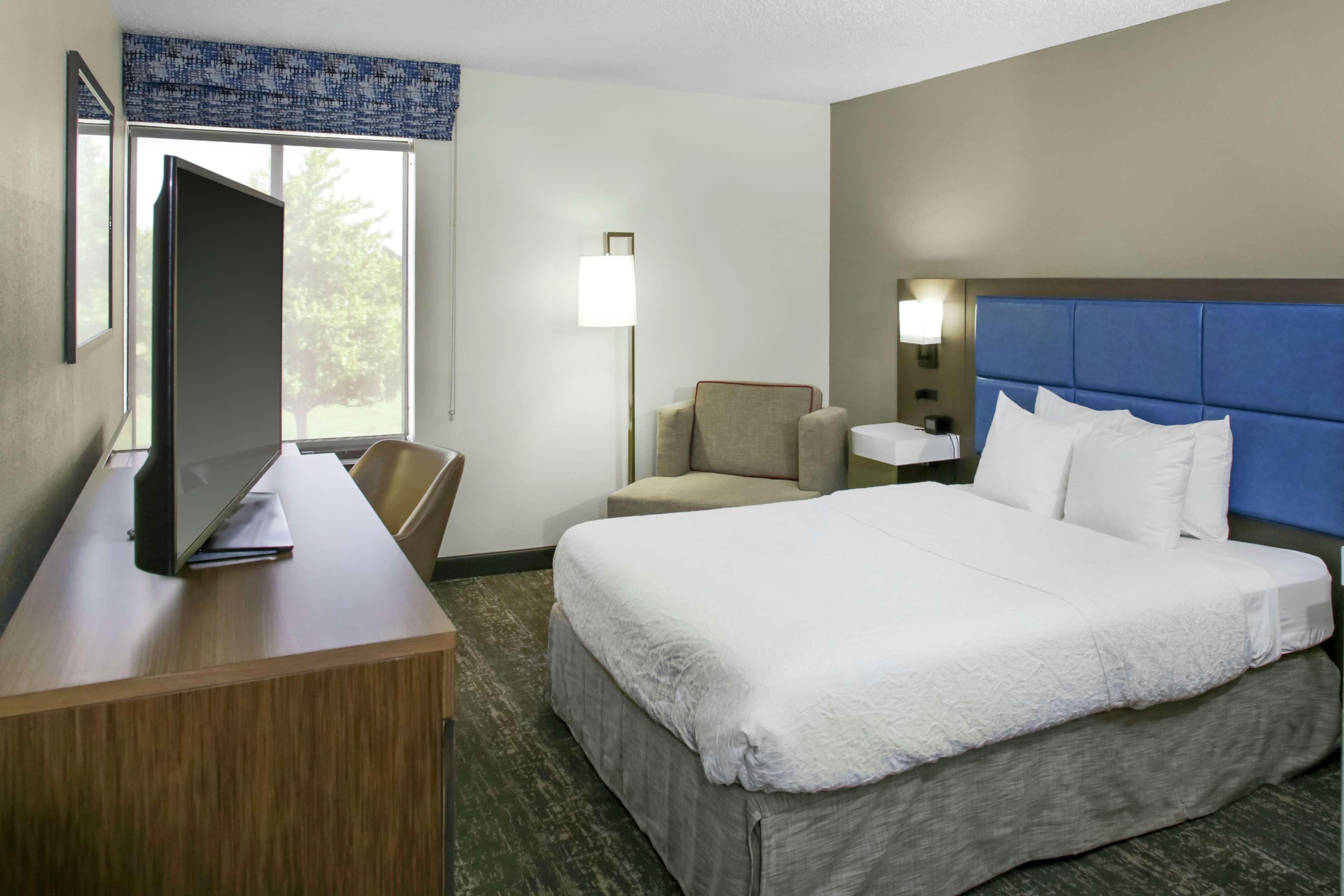 Hampton Inn Chicago Elgin/I-90 Luaran gambar