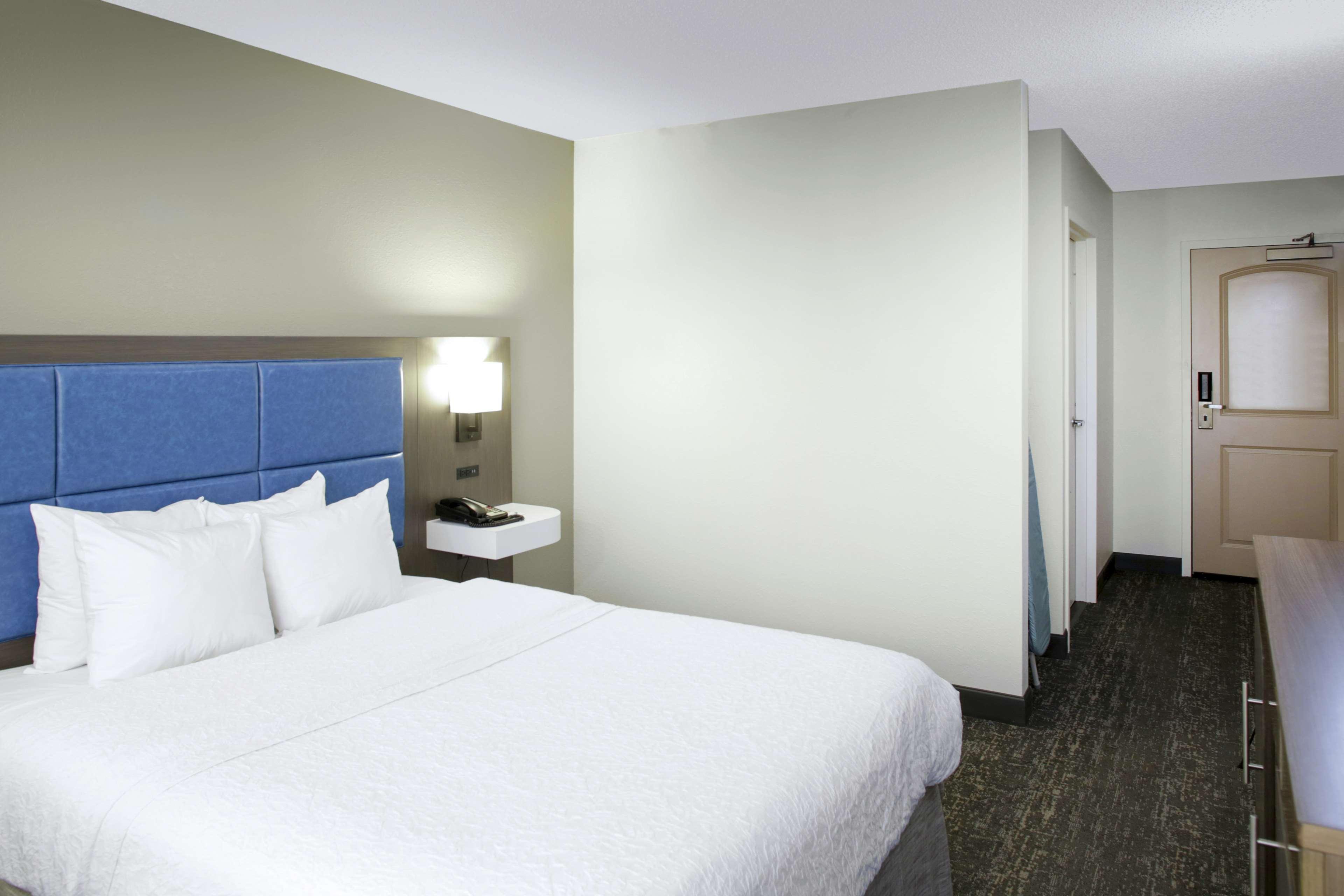Hampton Inn Chicago Elgin/I-90 Luaran gambar