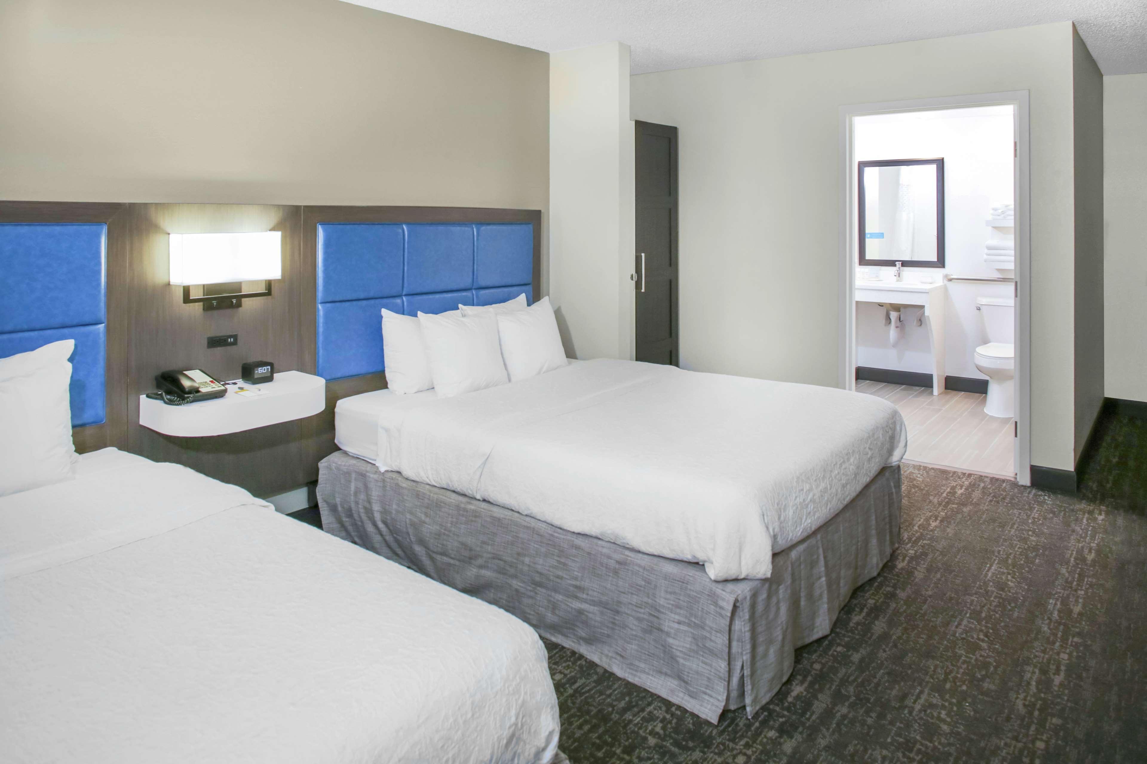 Hampton Inn Chicago Elgin/I-90 Luaran gambar