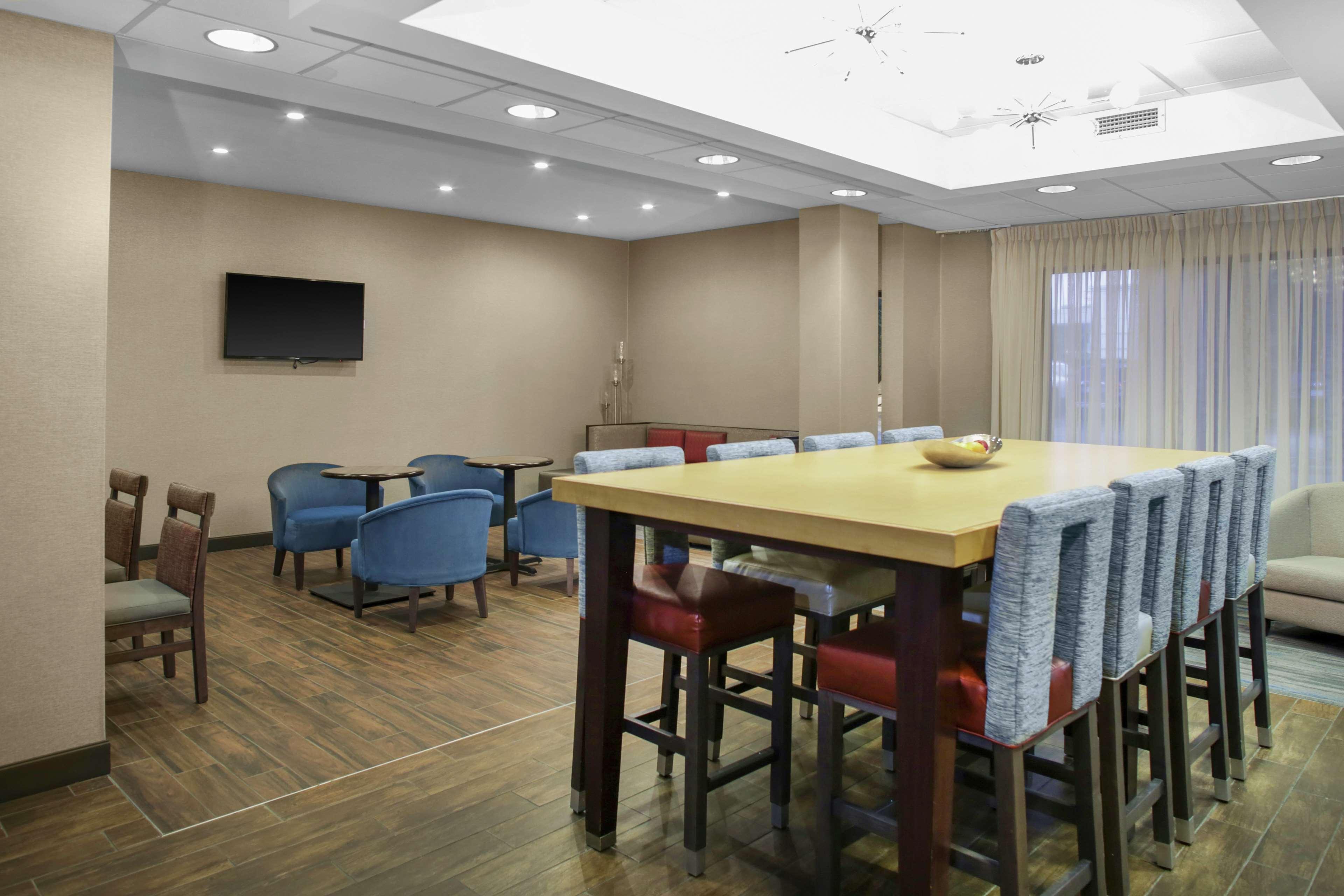 Hampton Inn Chicago Elgin/I-90 Luaran gambar