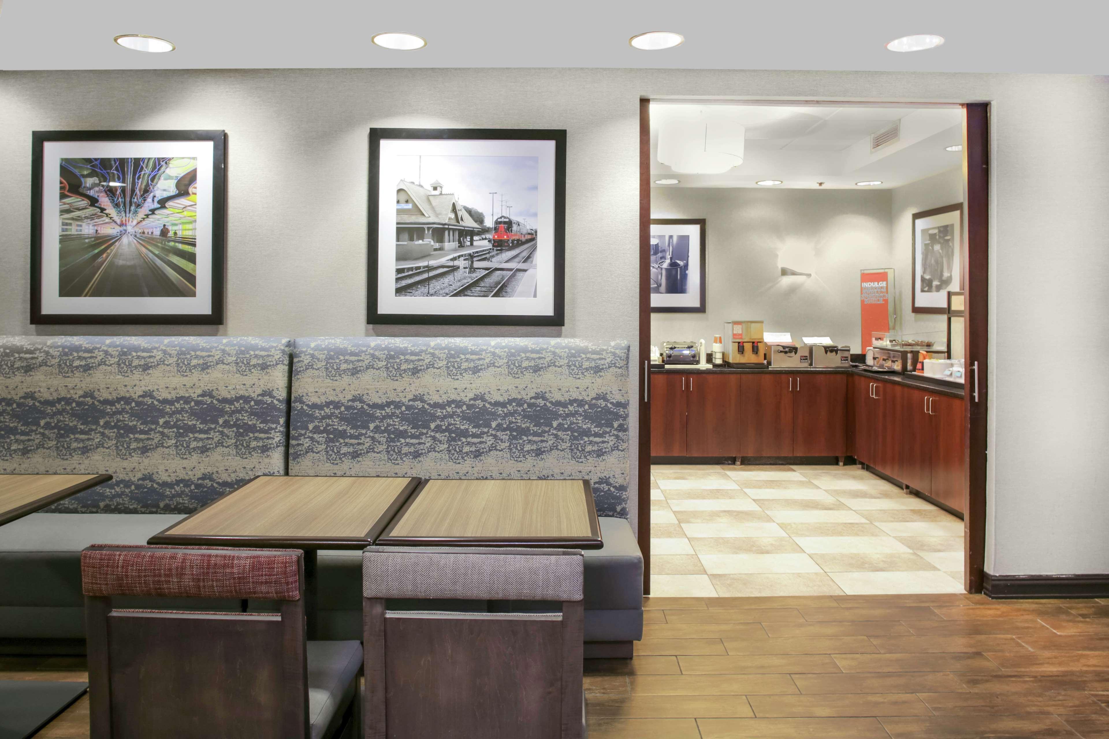 Hampton Inn Chicago Elgin/I-90 Luaran gambar