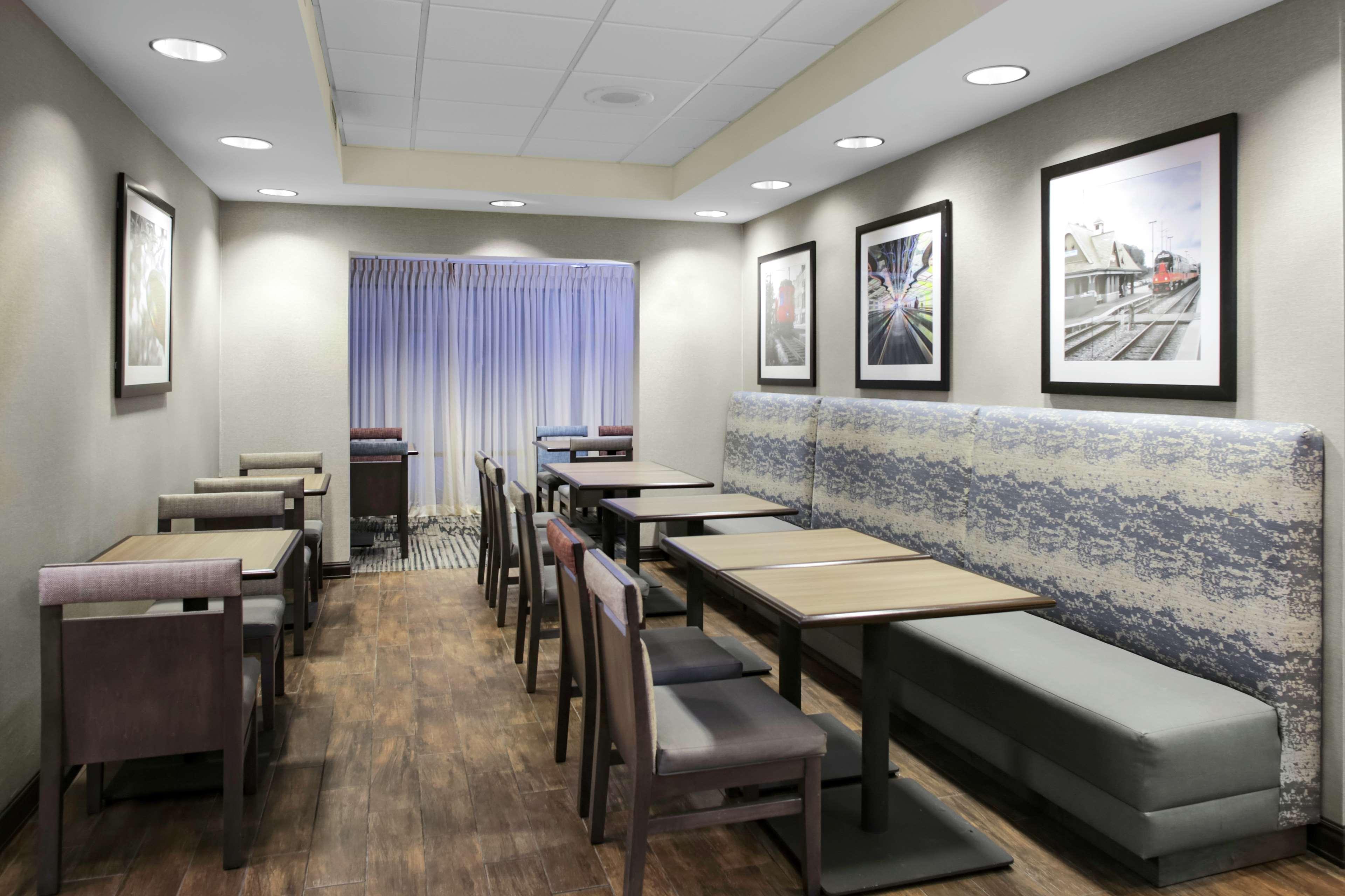 Hampton Inn Chicago Elgin/I-90 Luaran gambar
