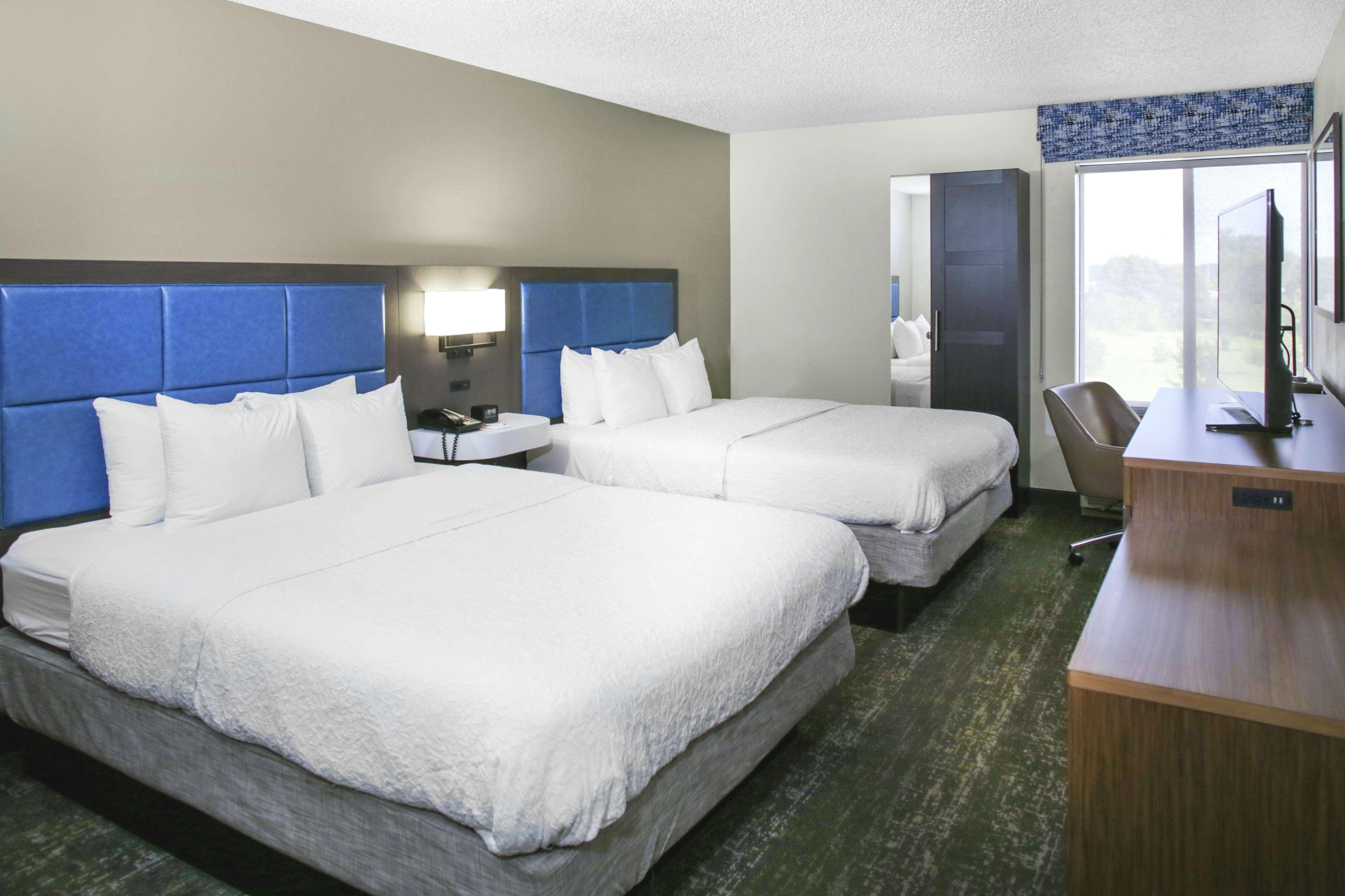 Hampton Inn Chicago Elgin/I-90 Luaran gambar