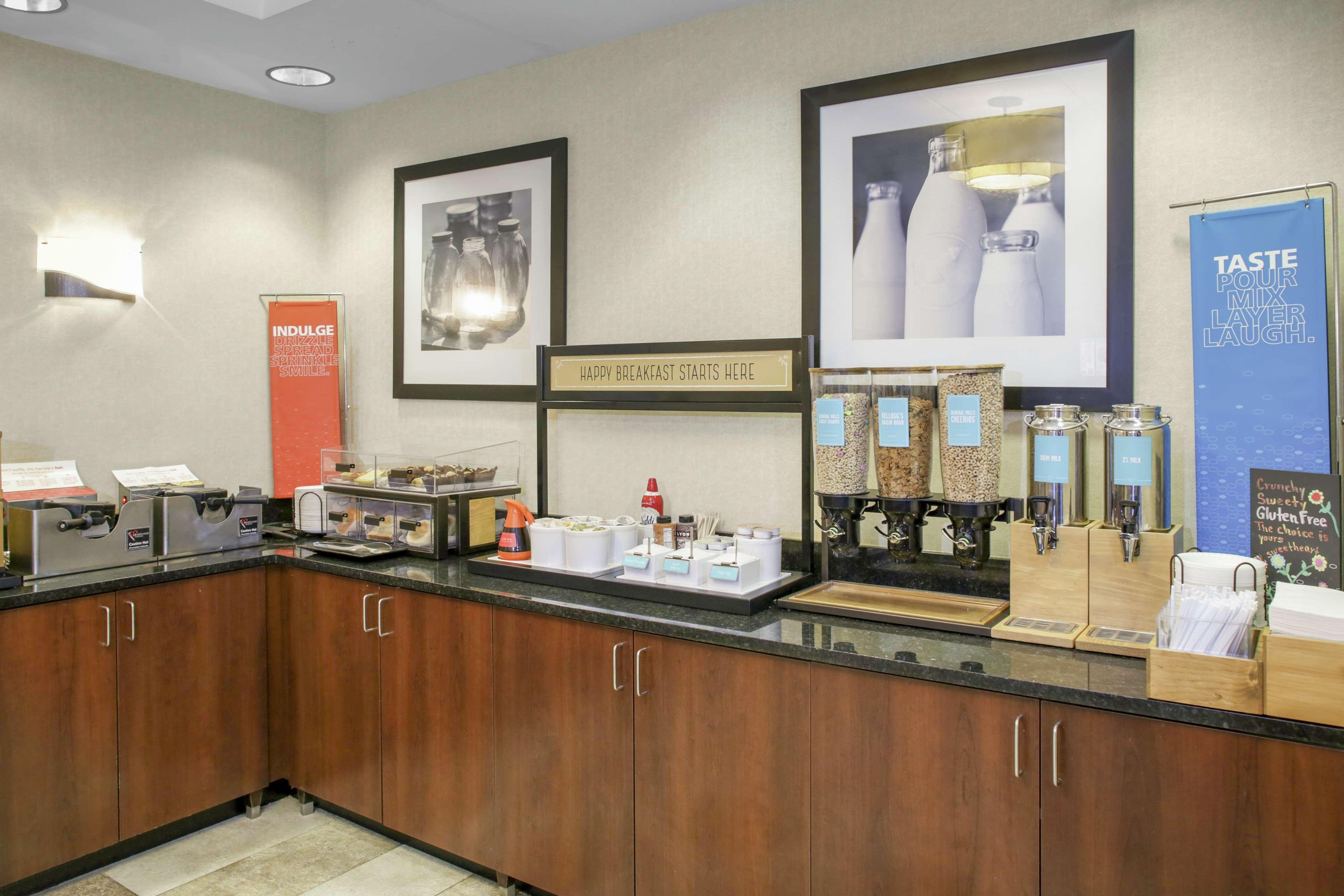 Hampton Inn Chicago Elgin/I-90 Luaran gambar