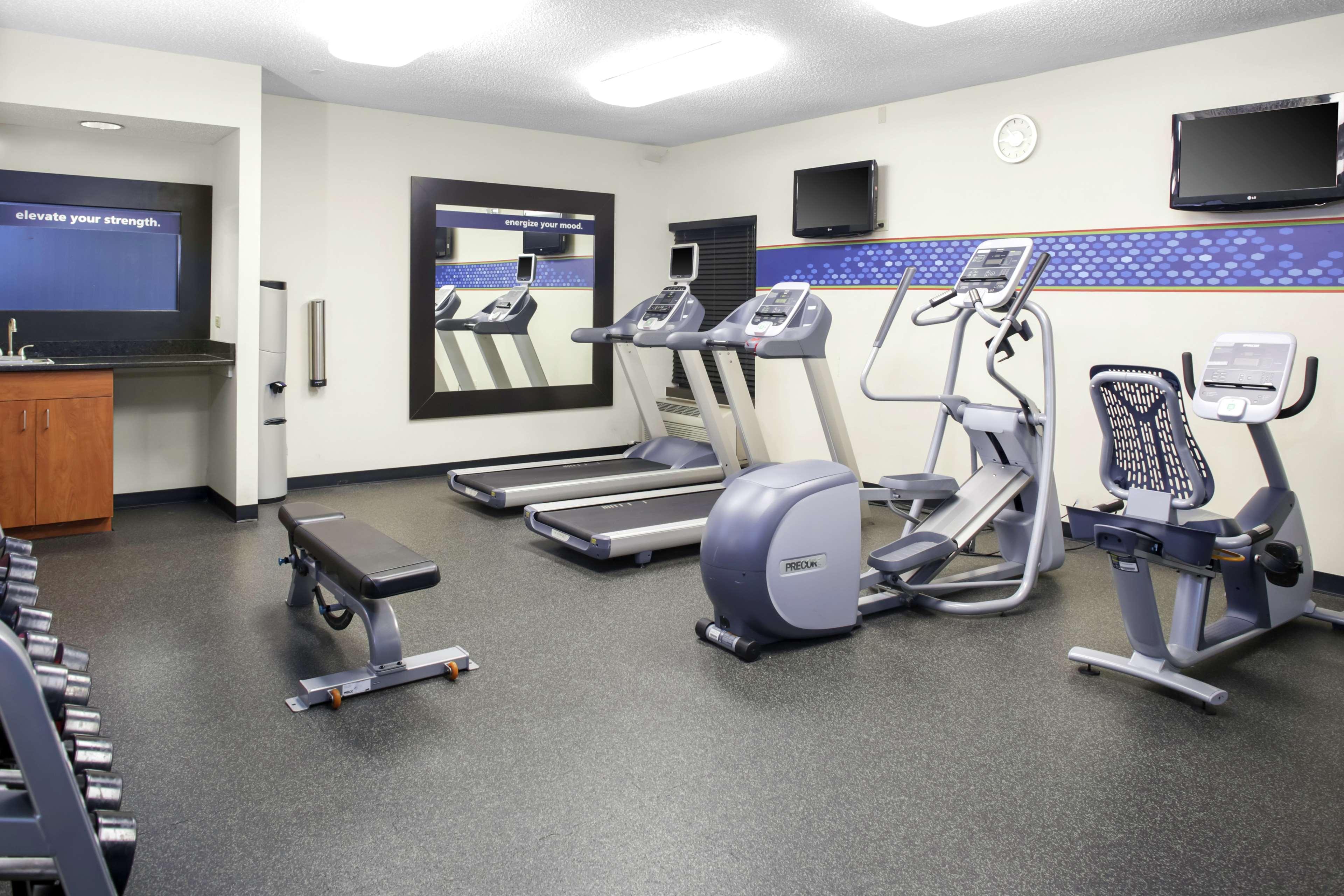 Hampton Inn Chicago Elgin/I-90 Luaran gambar