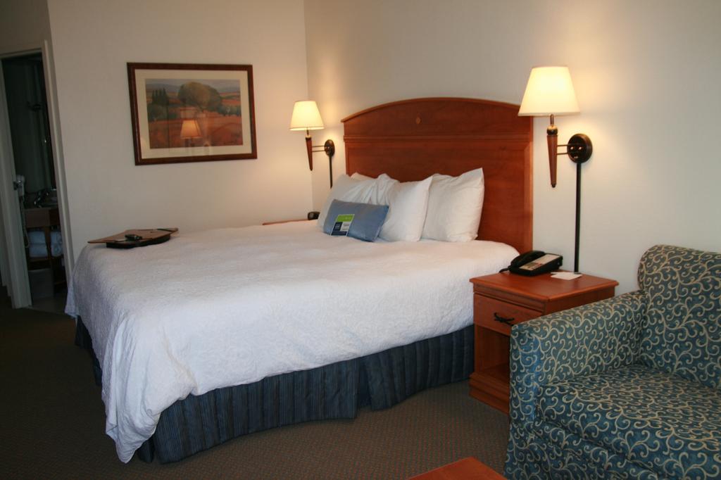 Hampton Inn Chicago Elgin/I-90 Luaran gambar