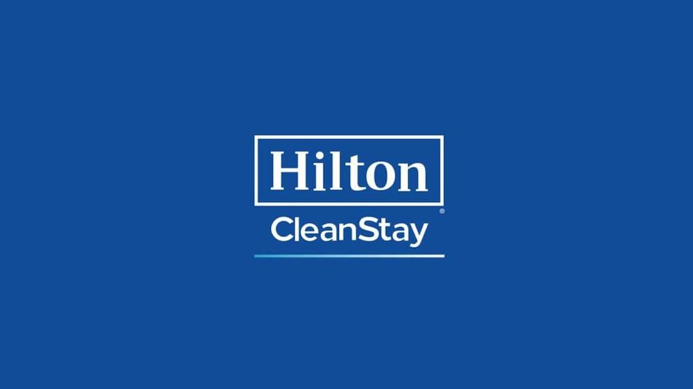 Hampton Inn Chicago Elgin/I-90 Luaran gambar
