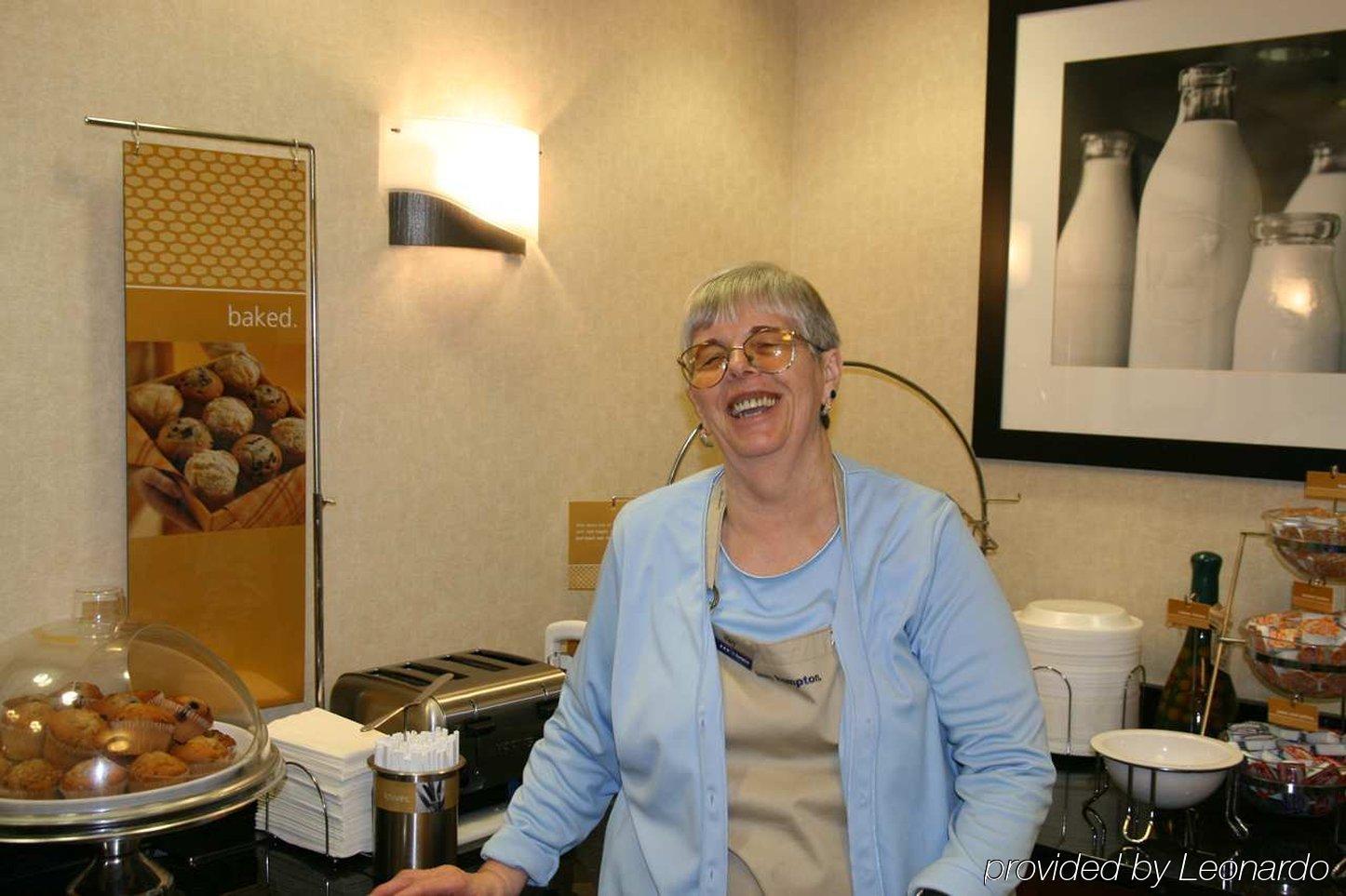 Hampton Inn Chicago Elgin/I-90 Luaran gambar