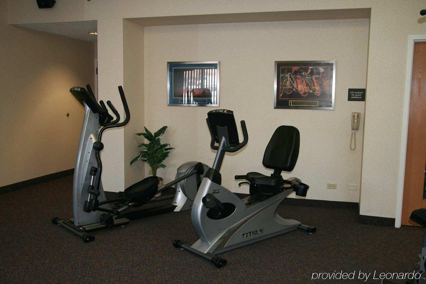 Hampton Inn Chicago Elgin/I-90 Luaran gambar