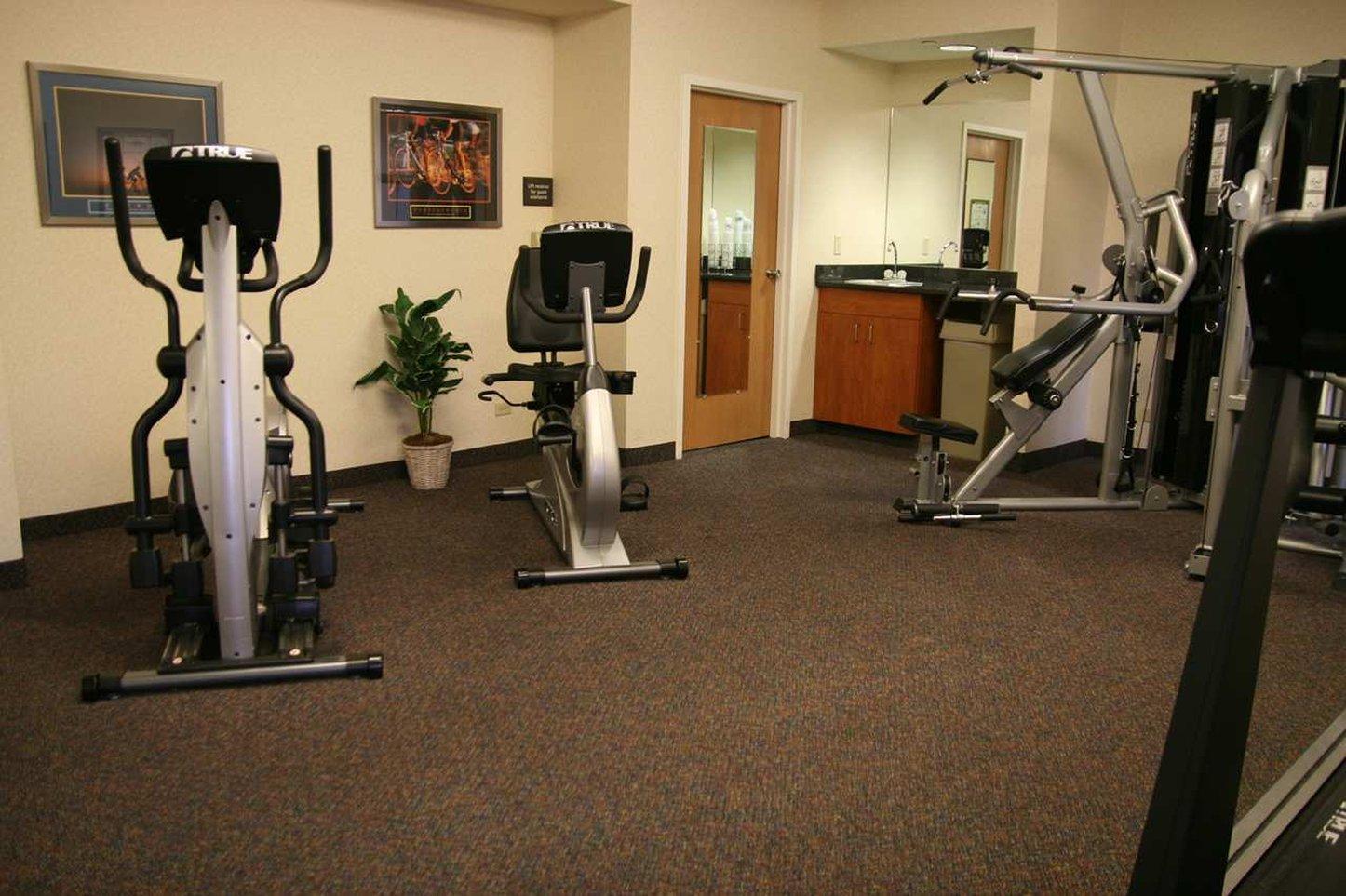 Hampton Inn Chicago Elgin/I-90 Luaran gambar
