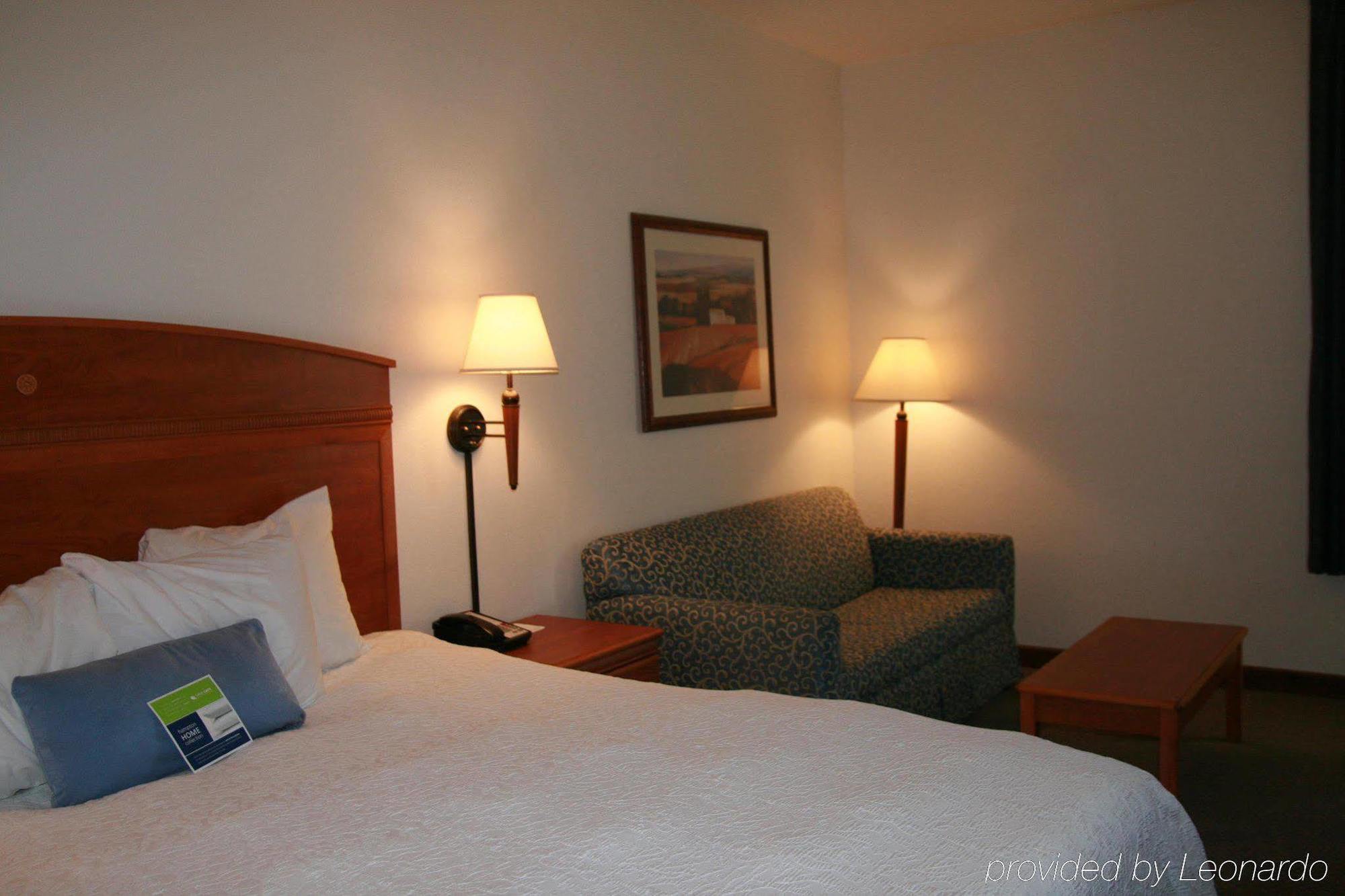 Hampton Inn Chicago Elgin/I-90 Bilik gambar
