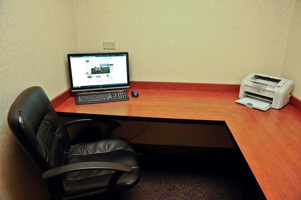 Hampton Inn Chicago Elgin/I-90 Kemudahan gambar
