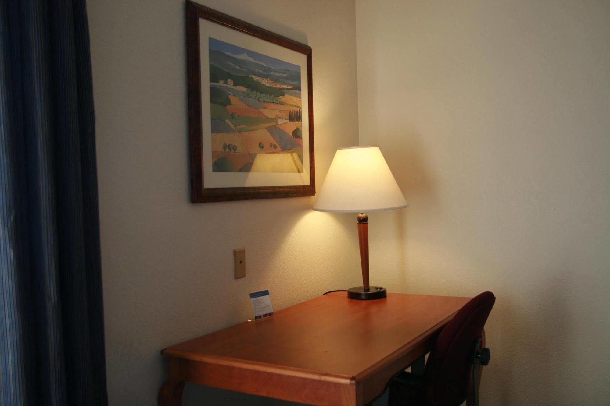 Hampton Inn Chicago Elgin/I-90 Bilik gambar