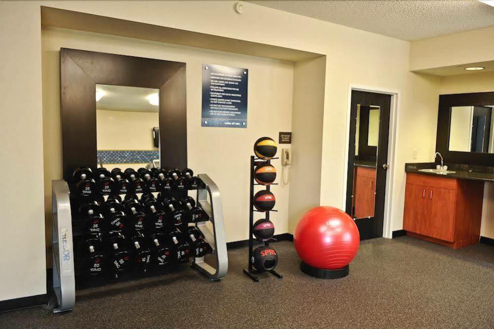 Hampton Inn Chicago Elgin/I-90 Luaran gambar