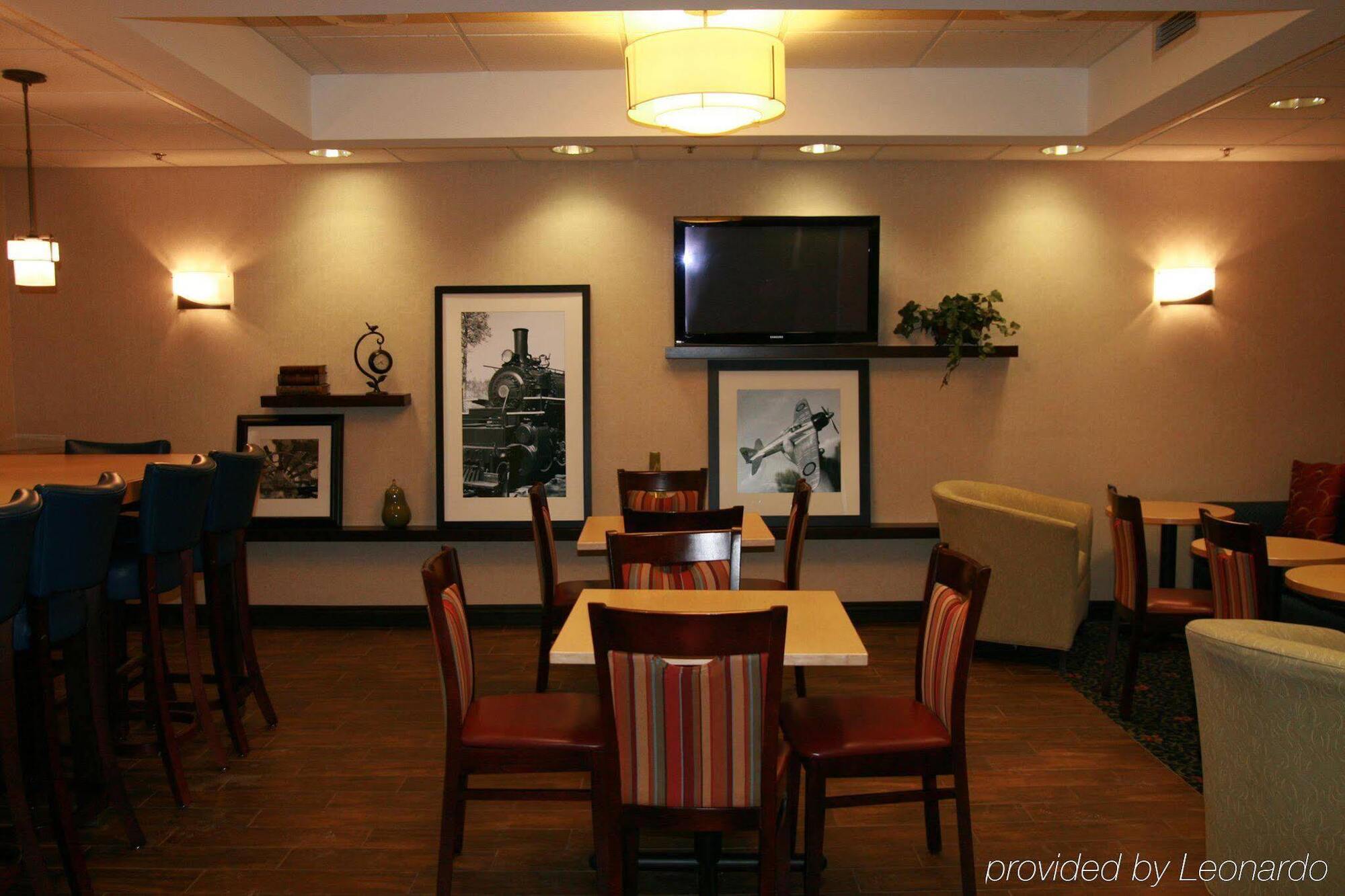 Hampton Inn Chicago Elgin/I-90 Luaran gambar